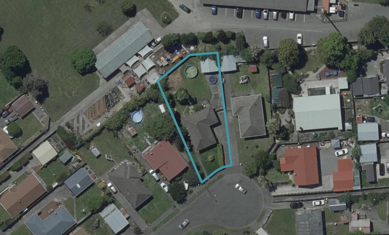 7 Fair Place, Hoon Hay, Christchurch - Carousel 1