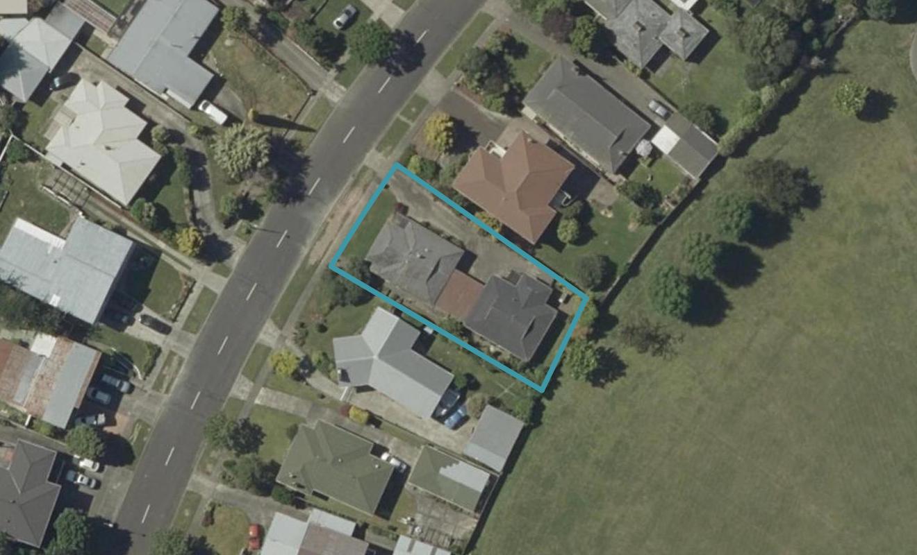 43 Wikiriwhi Crescent, Awapuni, Palmerston North - Carousel 1