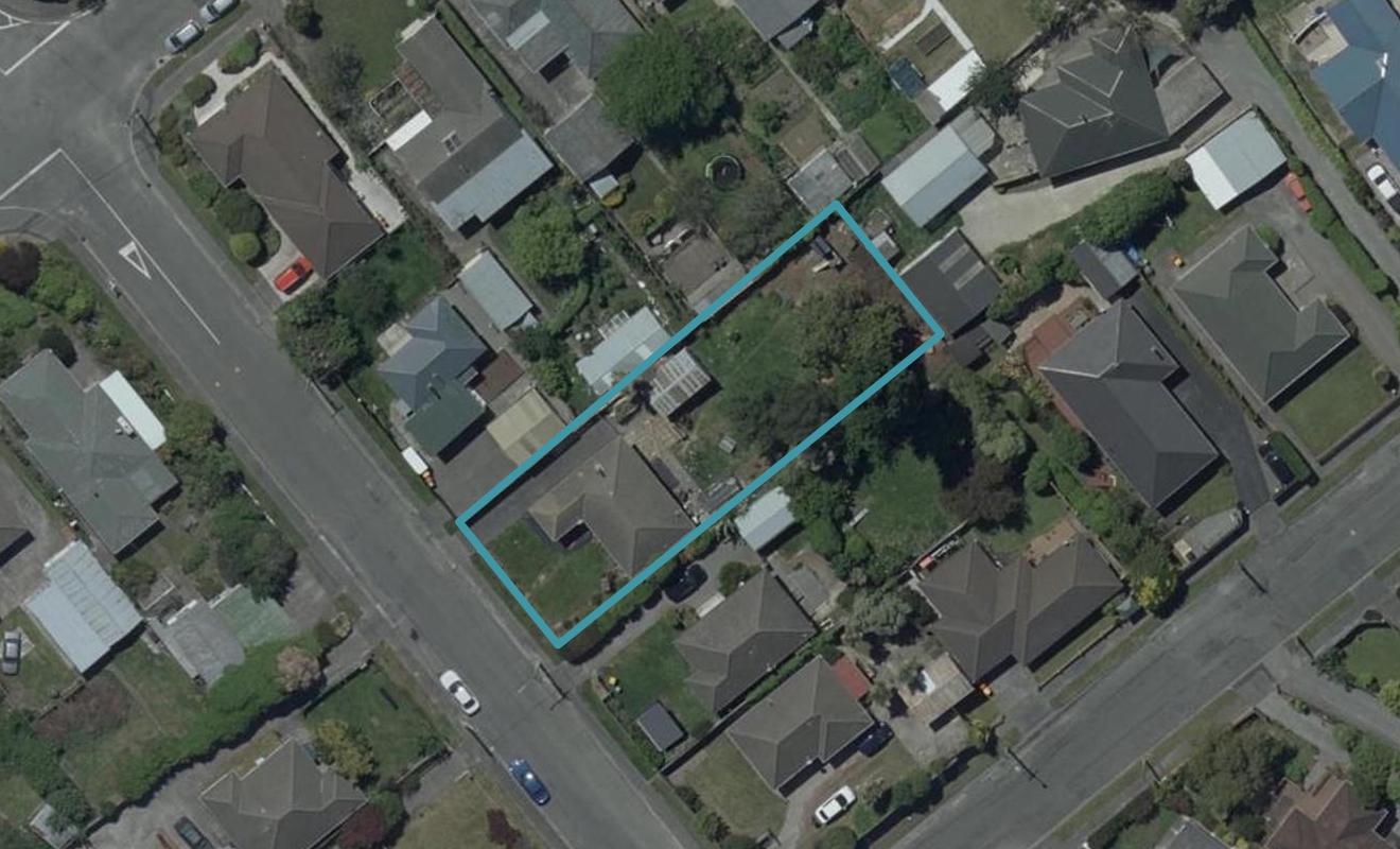 68 McBeath Avenue, Hoon Hay, Christchurch - Carousel 1