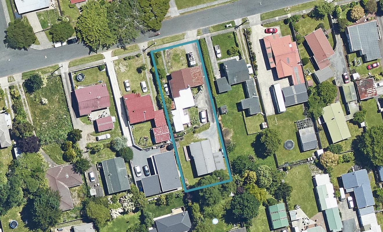 14 Uta Street, Utuhina, Rotorua - Carousel 1