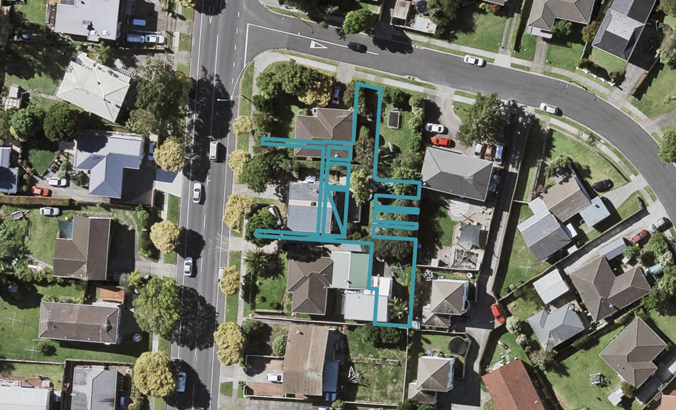7/2 Waikaremoana Place, Pakuranga Heights, Auckland - Carousel 1