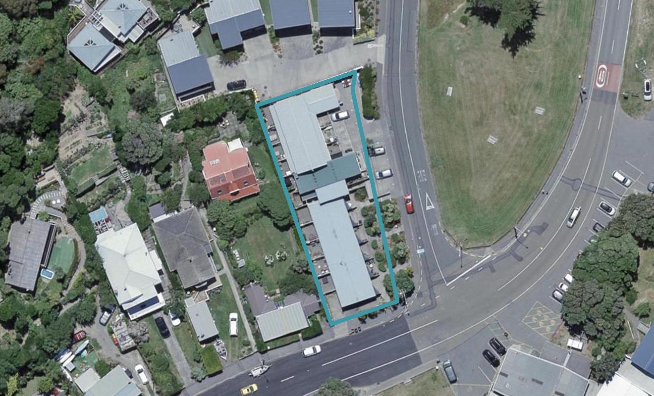 6/231 Marine Parade, Seatoun, Wellington - Carousel 1