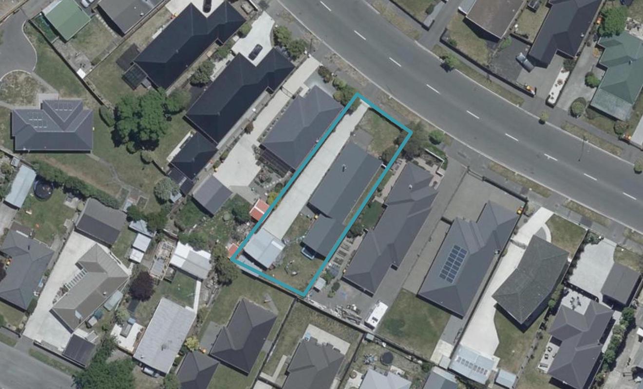 159 Queenspark Drive, Parklands, Christchurch - Carousel 1