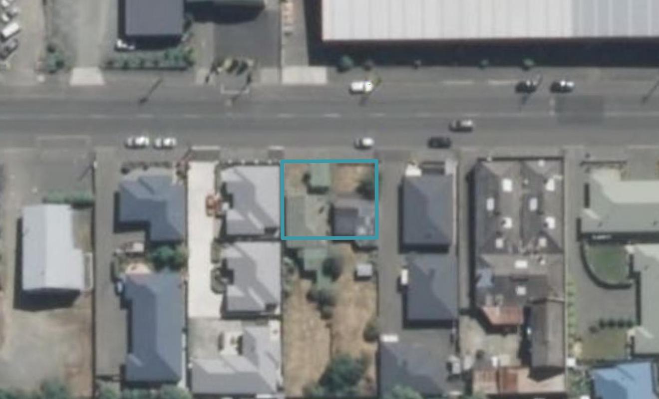 1/32 BROWNE ST, Parkside, Timaru - Carousel 1
