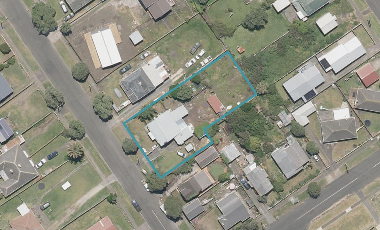 6 Karaka Street, Castlecliff, Whanganui - Carousel 1