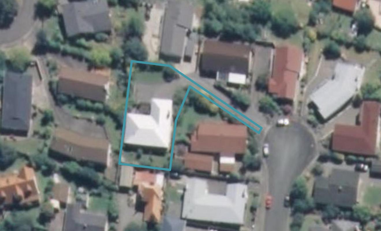 12 Hillsden Place, Glenwood, Timaru - Carousel 1