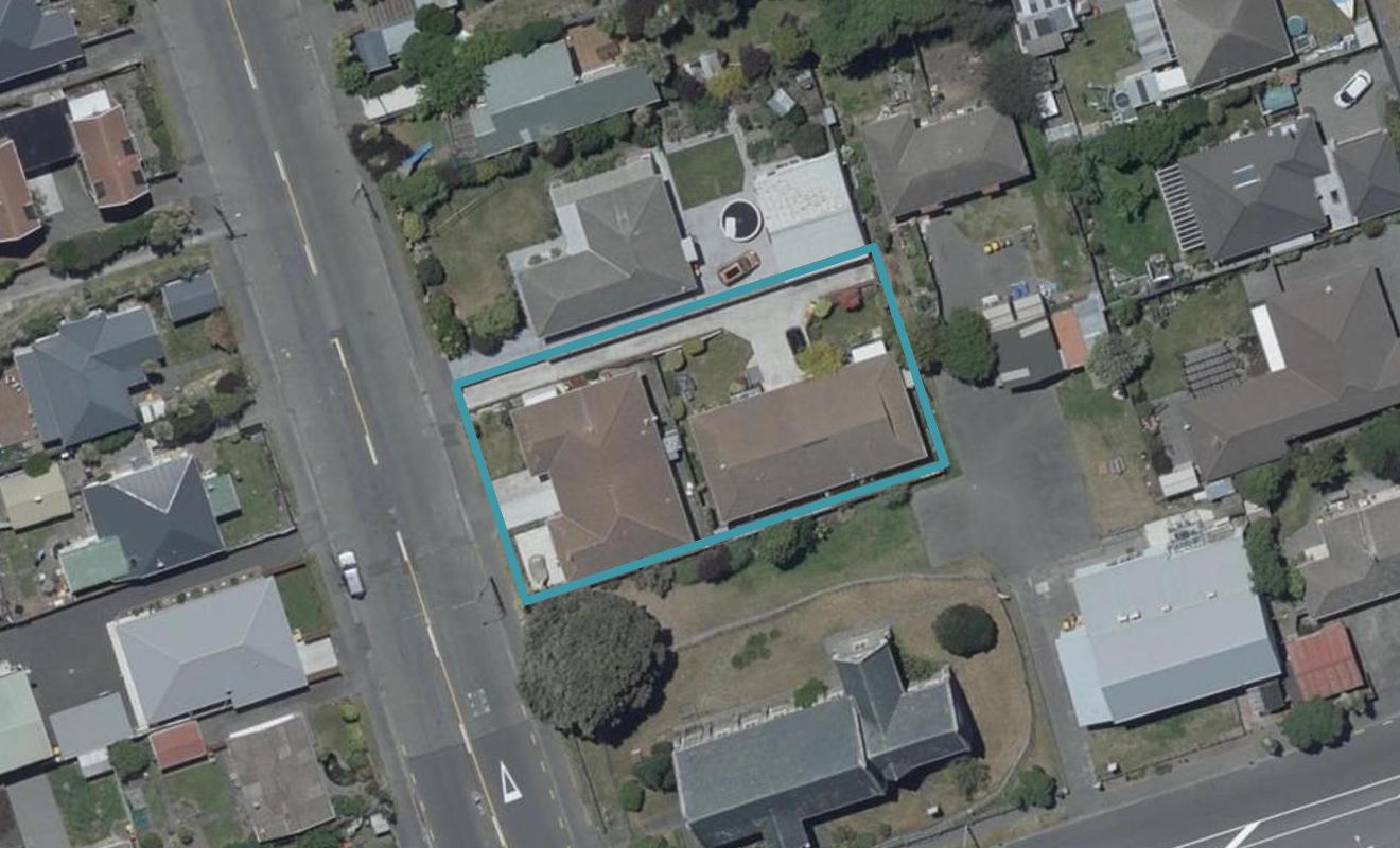 2/171 Shaw Avenue, New Brighton, Christchurch - Carousel 1