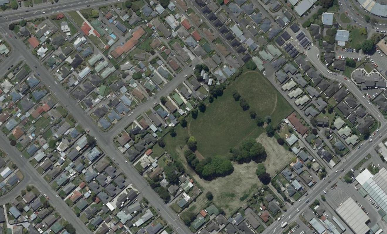 19 Akoranga Place, Hornby, Christchurch - Carousel 1