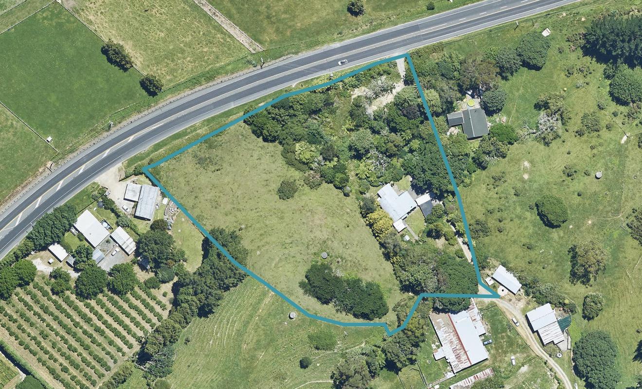 999 State Highway 29, Tauriko, Tauranga - Carousel 1