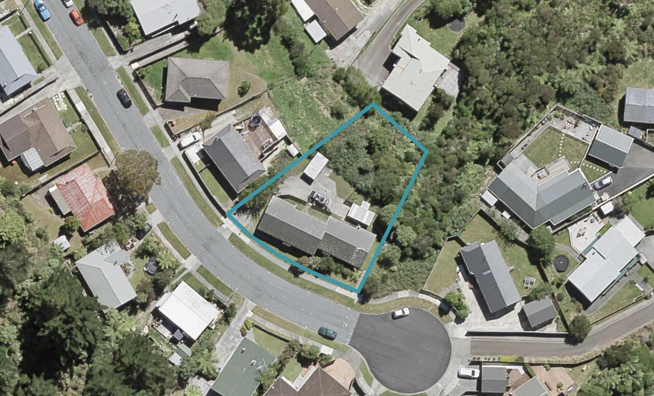 14A Fenchurch Grove, Stokes Valley, Lower Hutt - Carousel 1