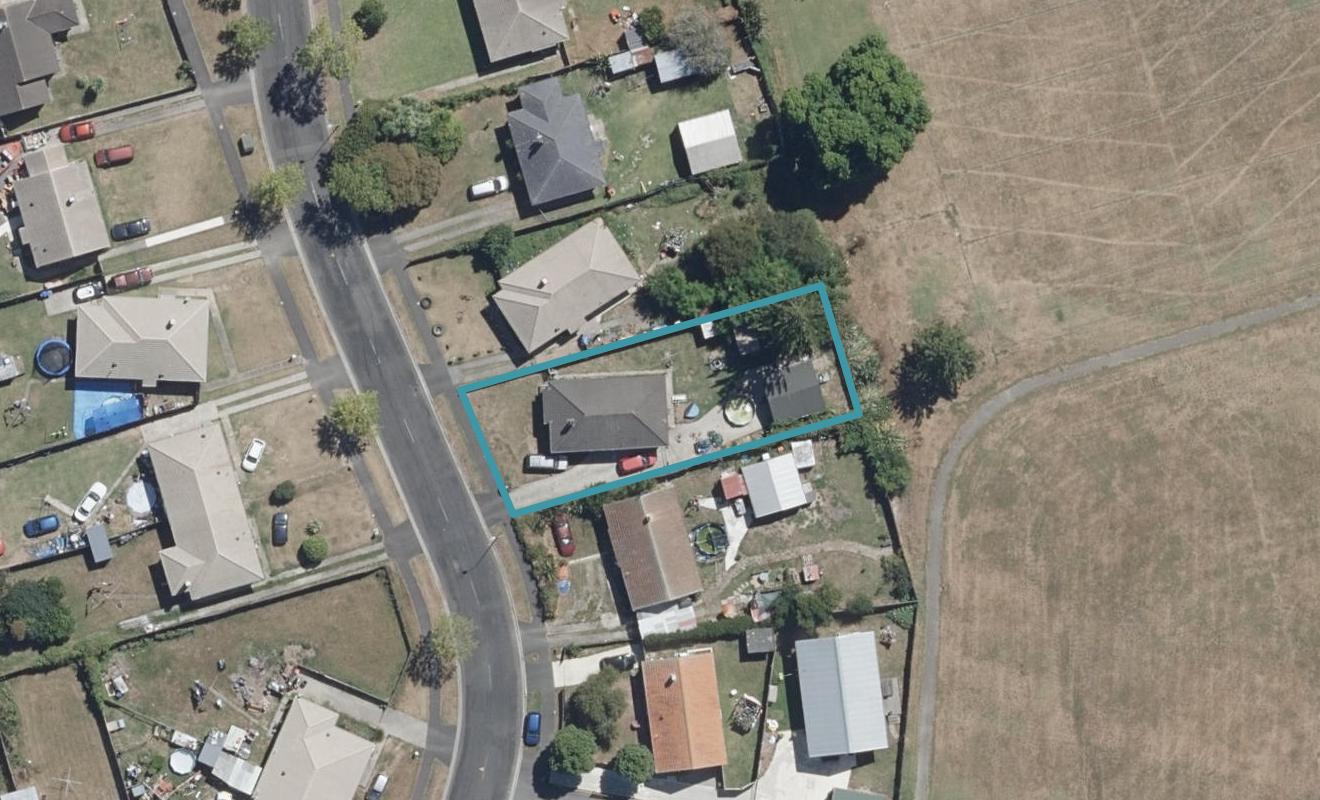 28 Sare Crescent, Fairfield, Hamilton - Carousel 1