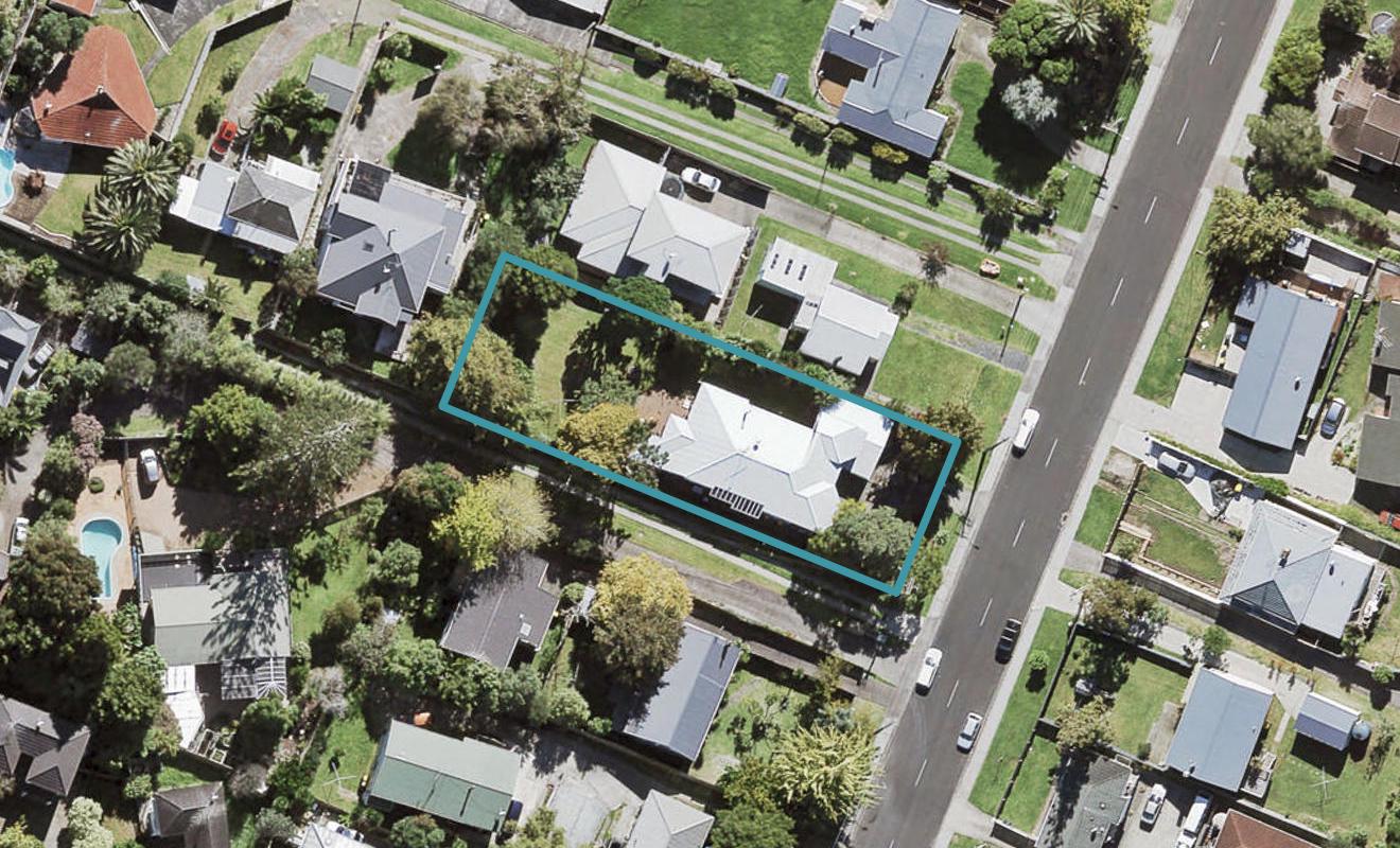44 Salisbury Road, Birkdale, Auckland - Carousel 1