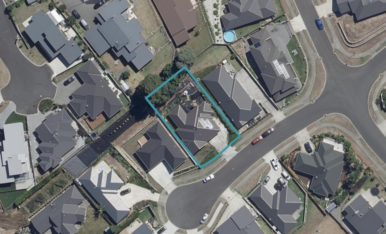 6 Ella Place, Grandview Heights, Hamilton - Carousel 1