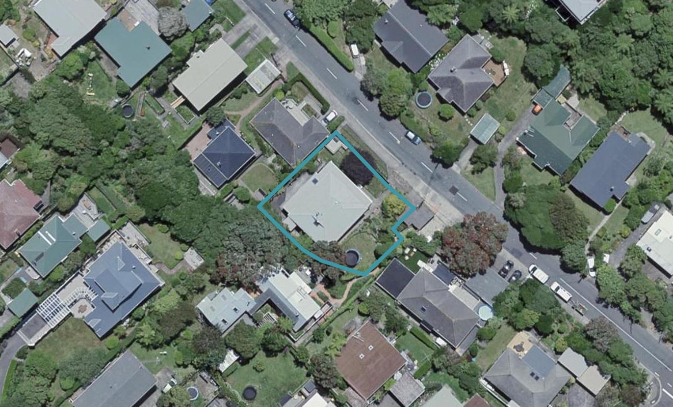 43 Chelmsford Street, Ngaio, Wellington - Carousel 1