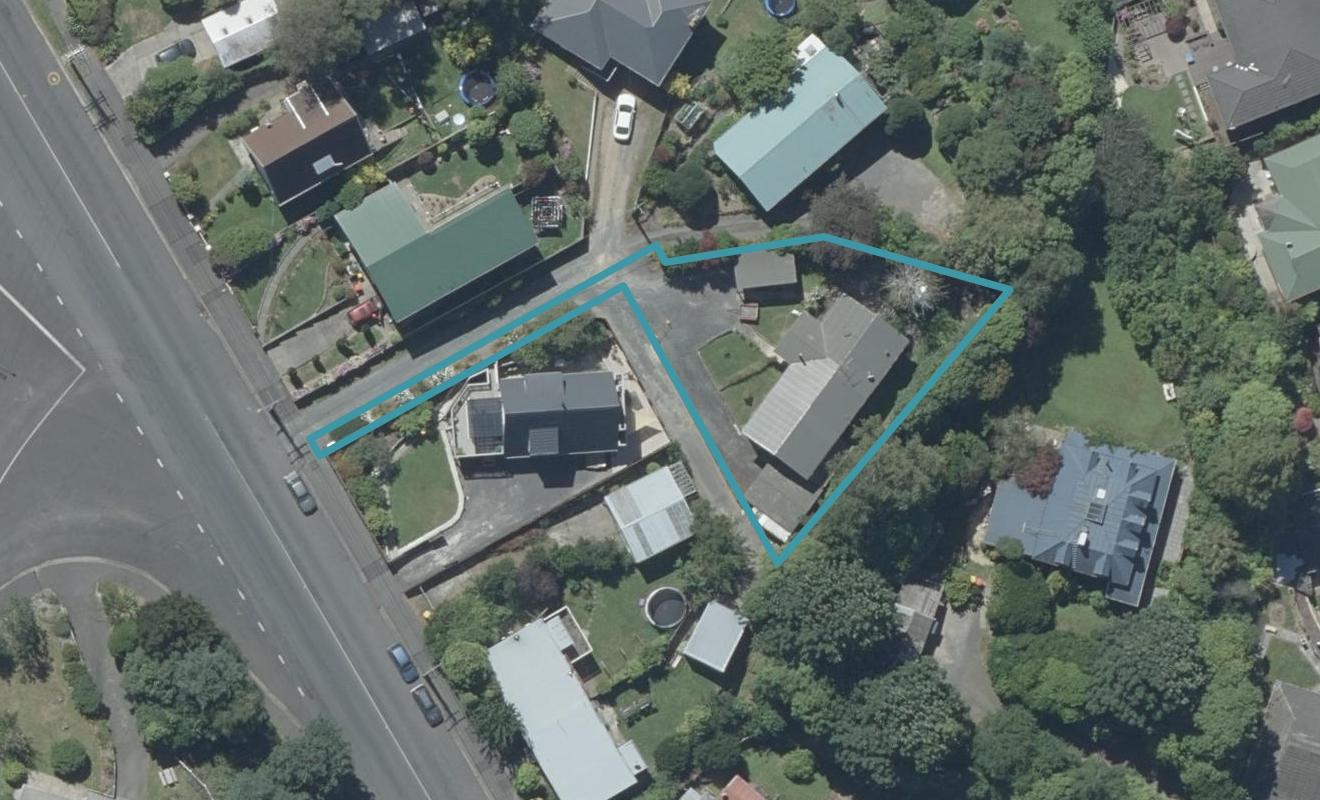54 Brockville Road, Glenross, Dunedin - Carousel 1