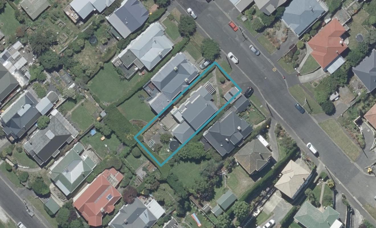 21 Orbell Street, Dalmore, Dunedin - Carousel 1