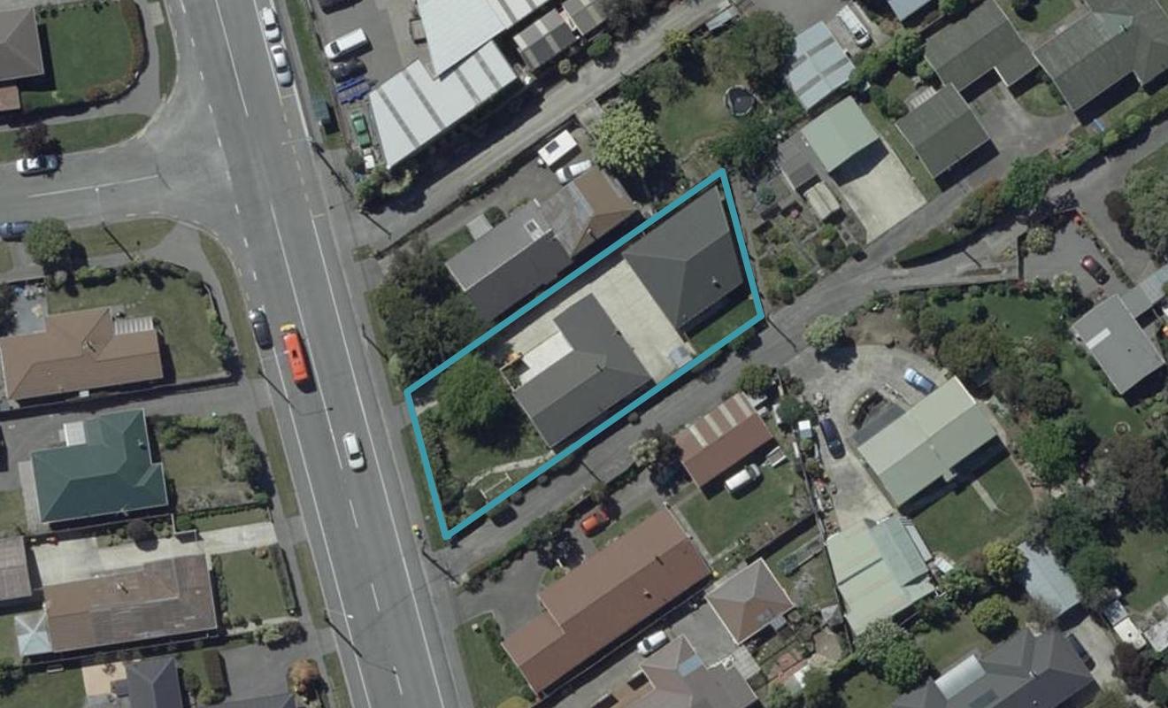 299 Hoon Hay Road, Hoon Hay, Christchurch - Carousel 1