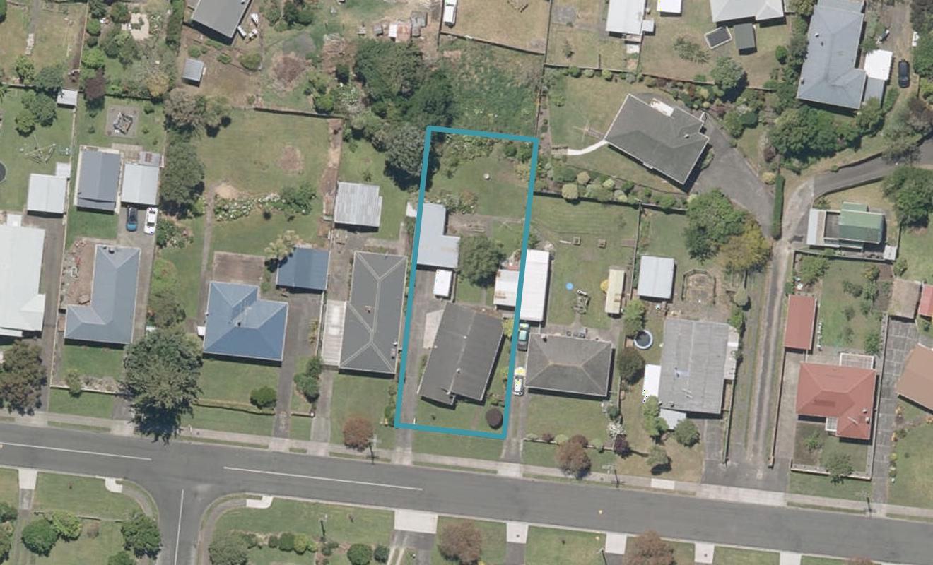 14A Nikau Street, Tawhero, Whanganui - Carousel 1