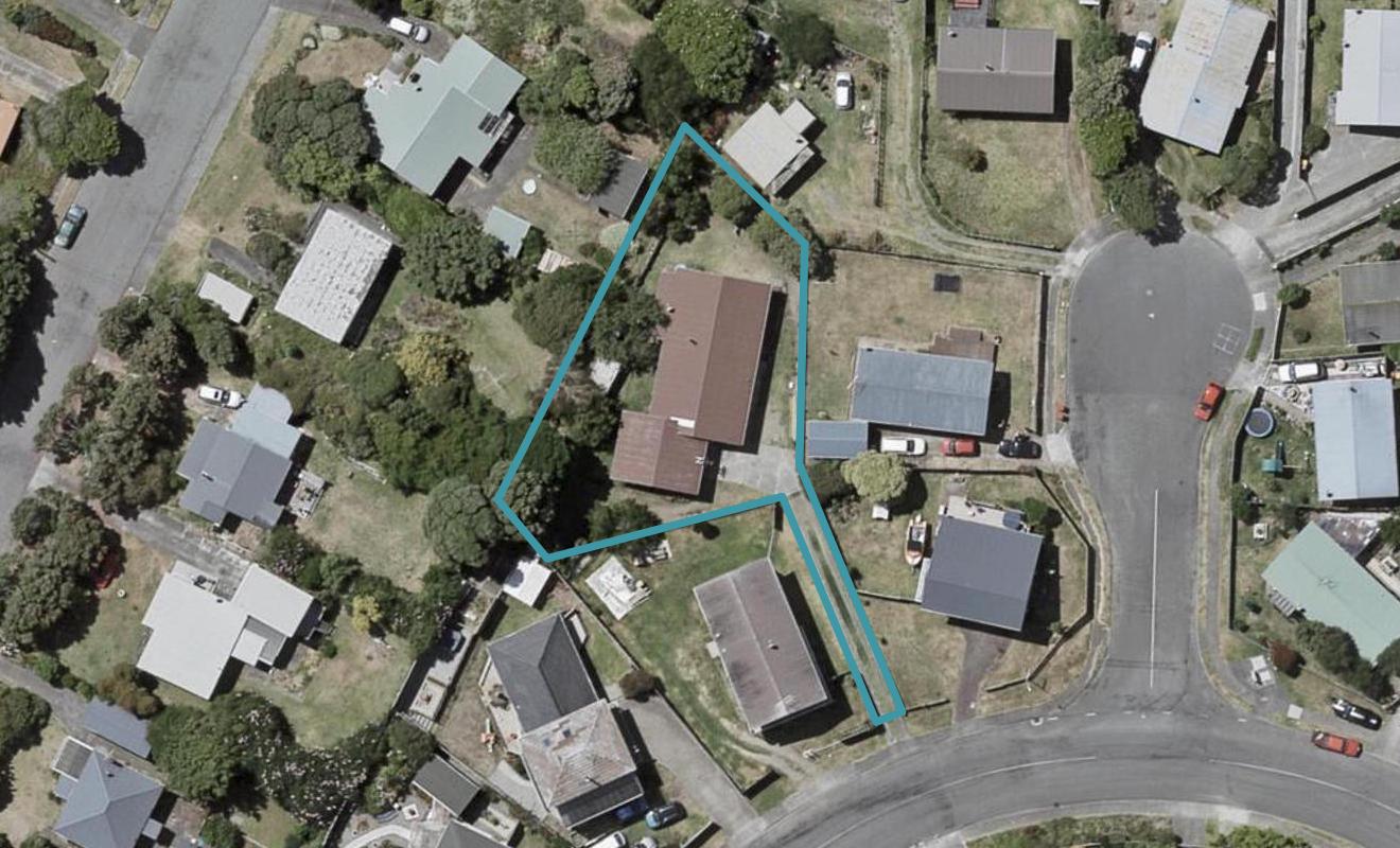 67 Norfolk Crescent, Otaki Beach, Otaki - Carousel 1