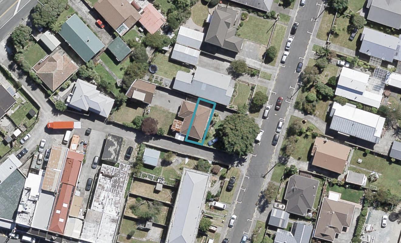 3/11 Cressy Street, Waterloo, Lower Hutt - Carousel 1