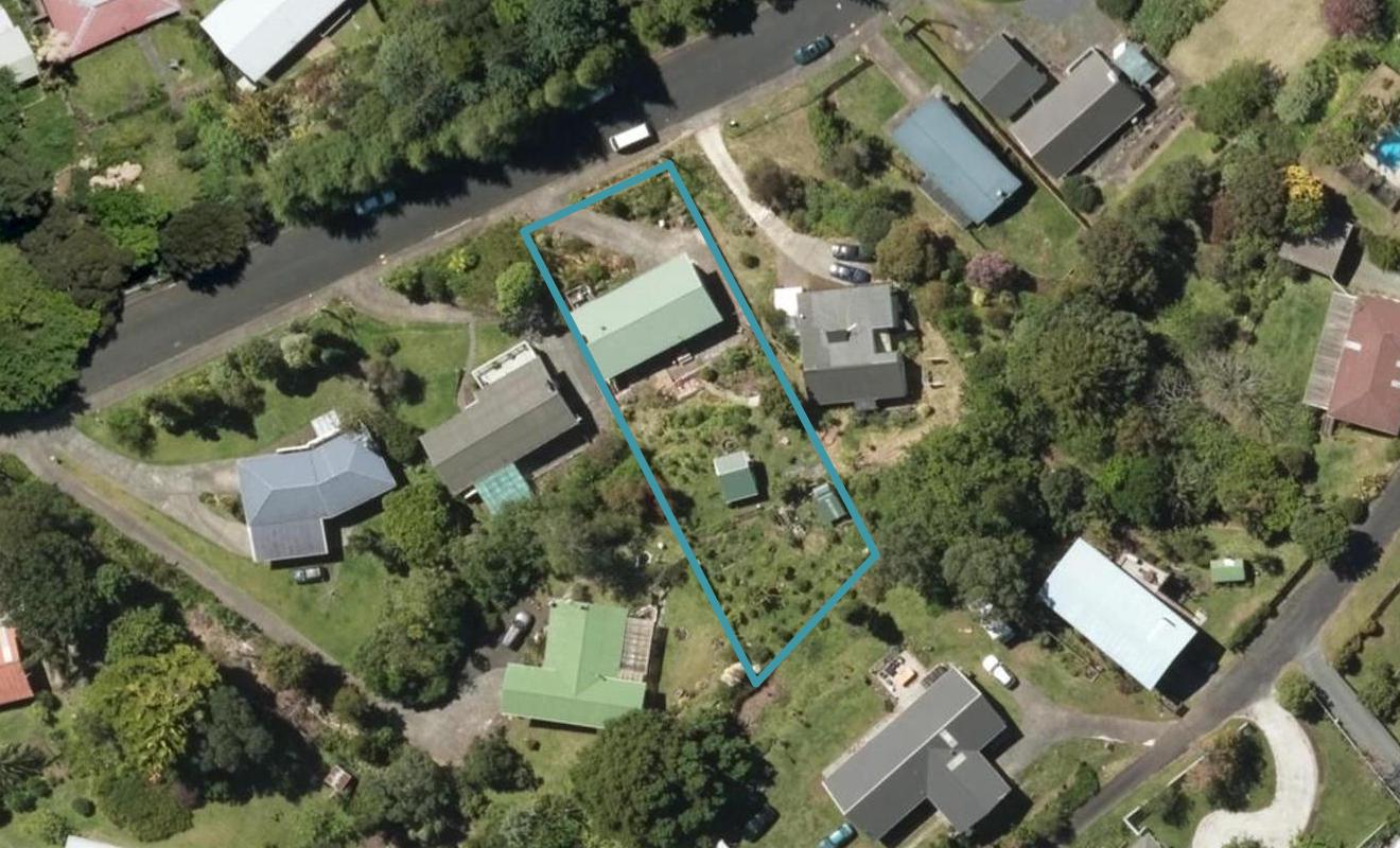 23 Glendale Road, Woodhill, Whangarei - Carousel 1