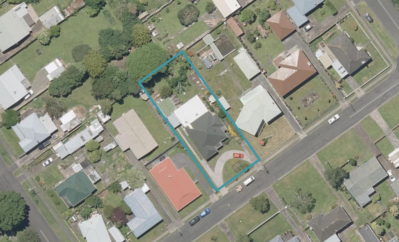 7 Perham Place, Aramoho, Whanganui - Carousel 1