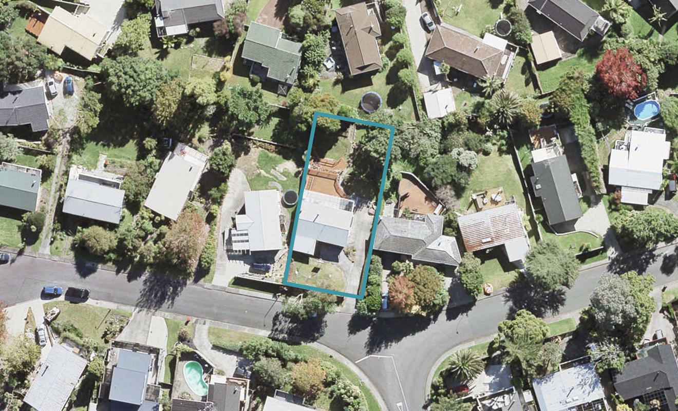 14 Idyll Place, Northcross, Auckland - Carousel 1