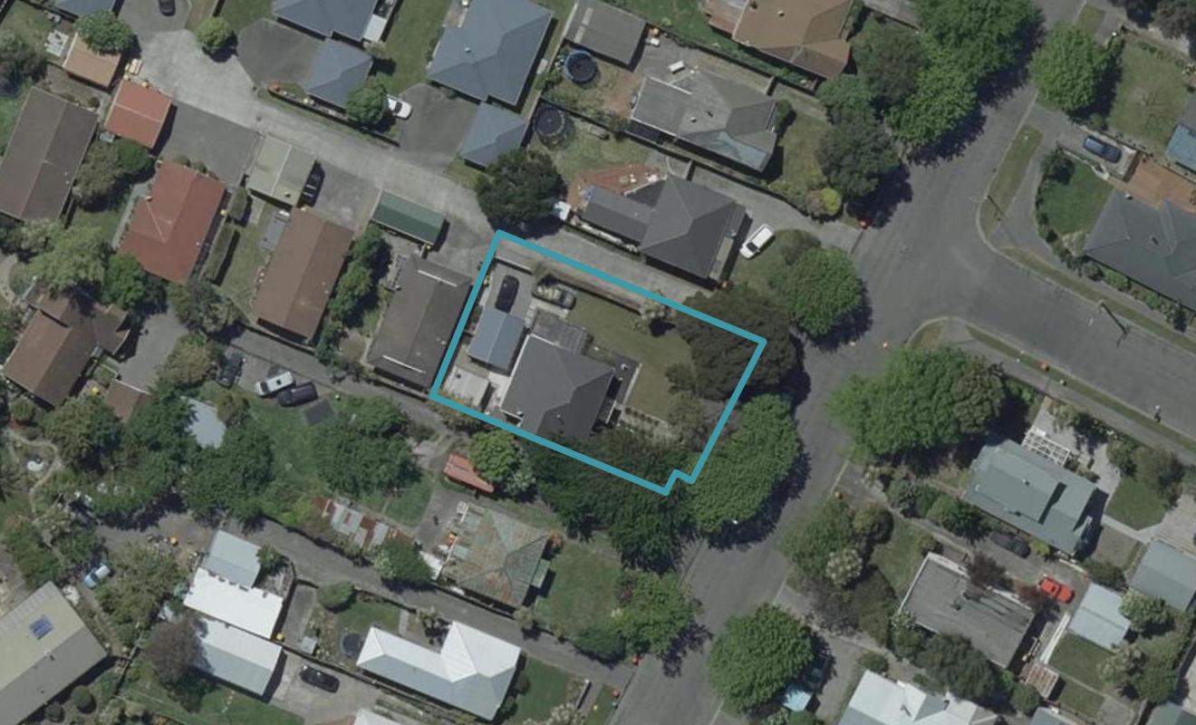 63 Tilford Street, Woolston, Christchurch - Carousel 1