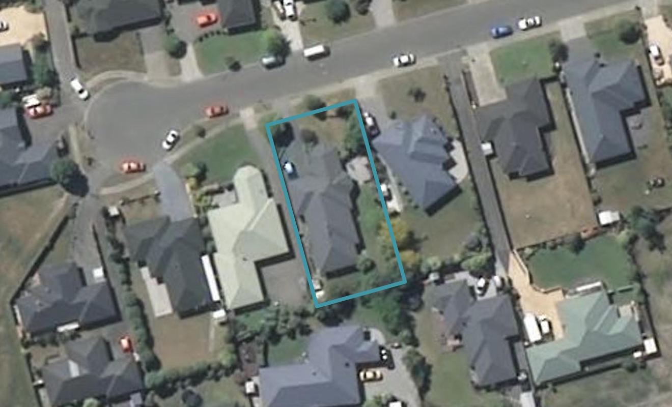 26 Charters Street, Kaiapoi, Kaiapoi - Carousel 1