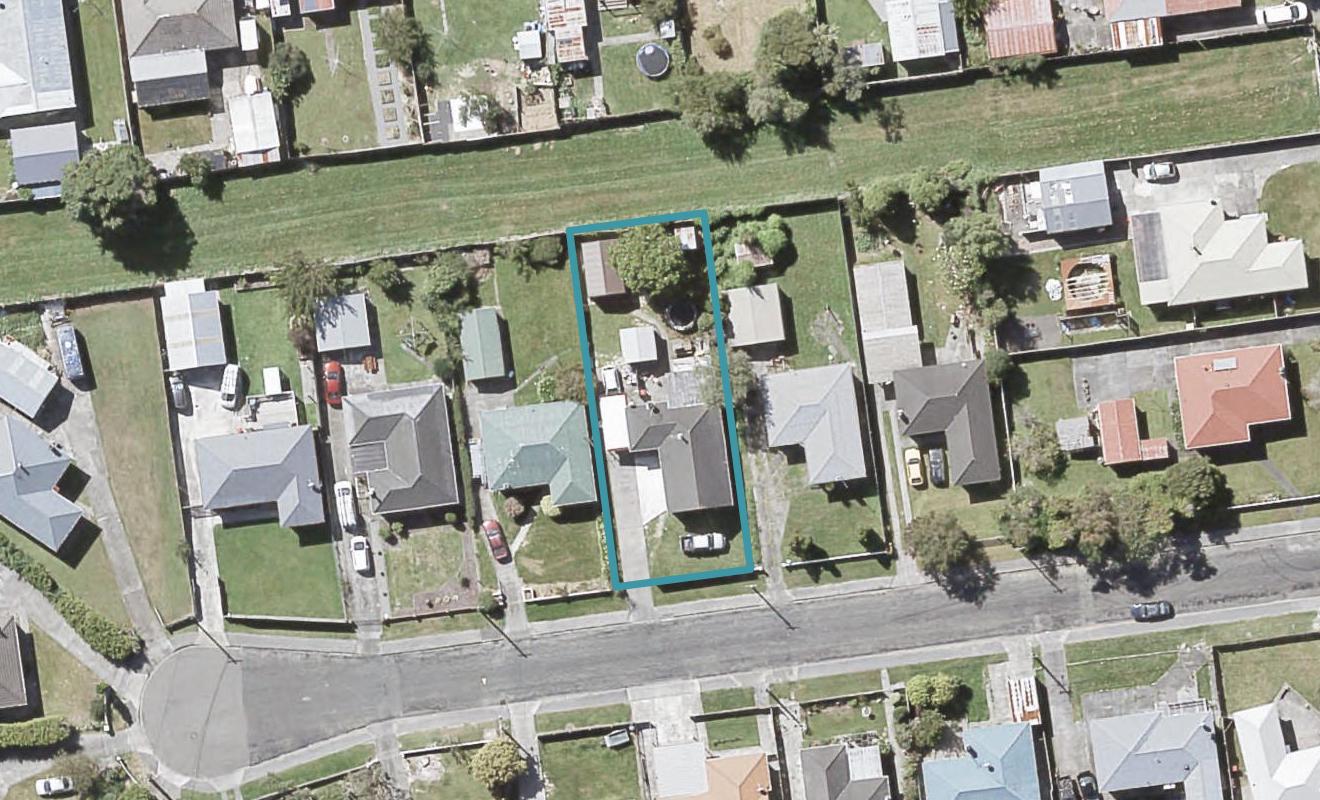 8 Bythell Street, Wainuiomata, Lower Hutt - Carousel 1