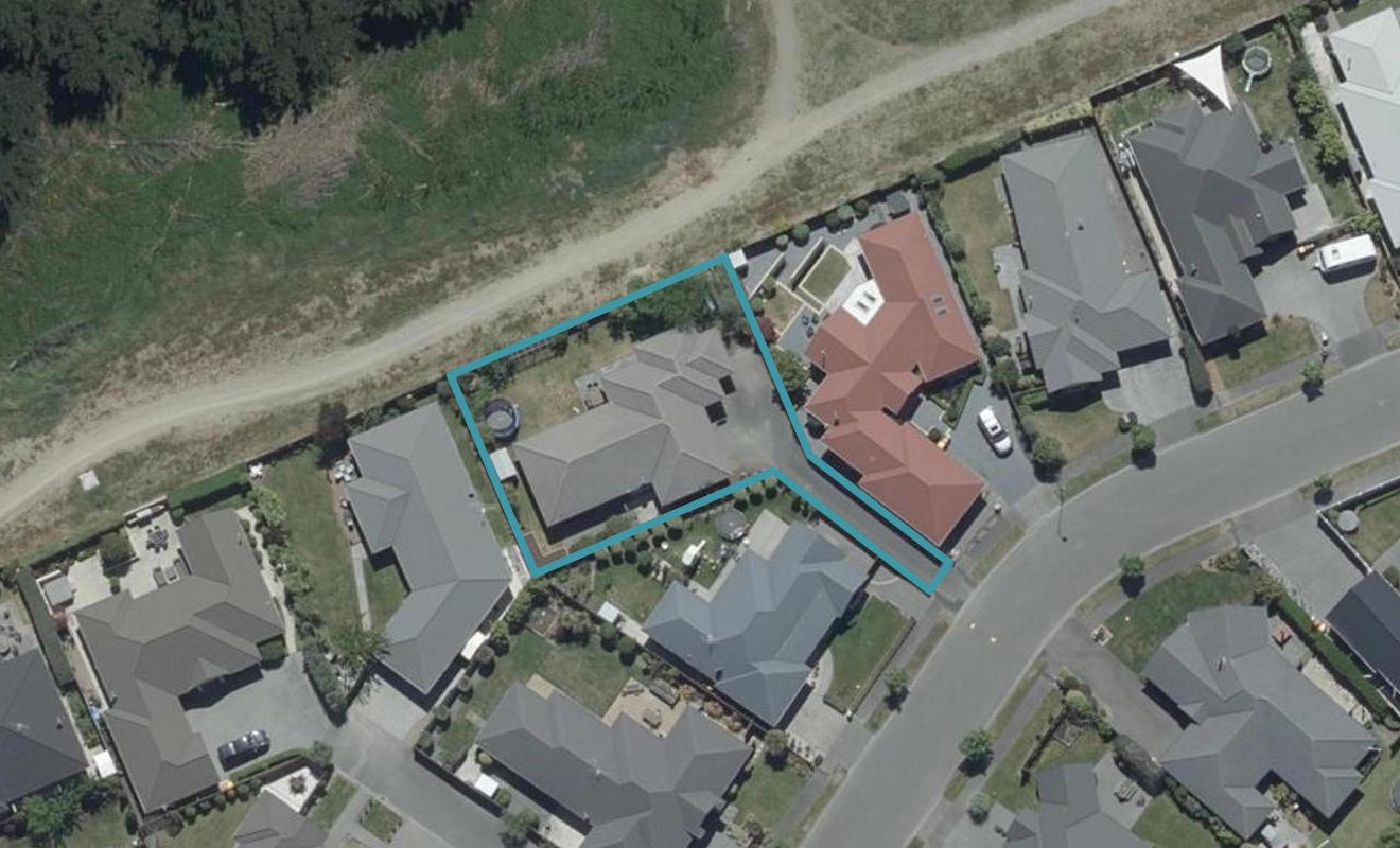 25 Ruahine Place, Parklands, Christchurch - Carousel 1