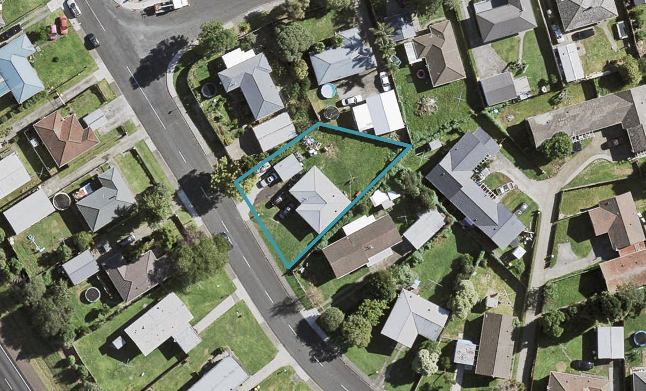 116 Chichester Drive, Rosehill, Papakura - Carousel 1