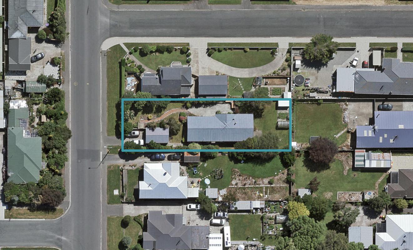 150 Pomona Street, Strathern, Invercargill - Carousel 1