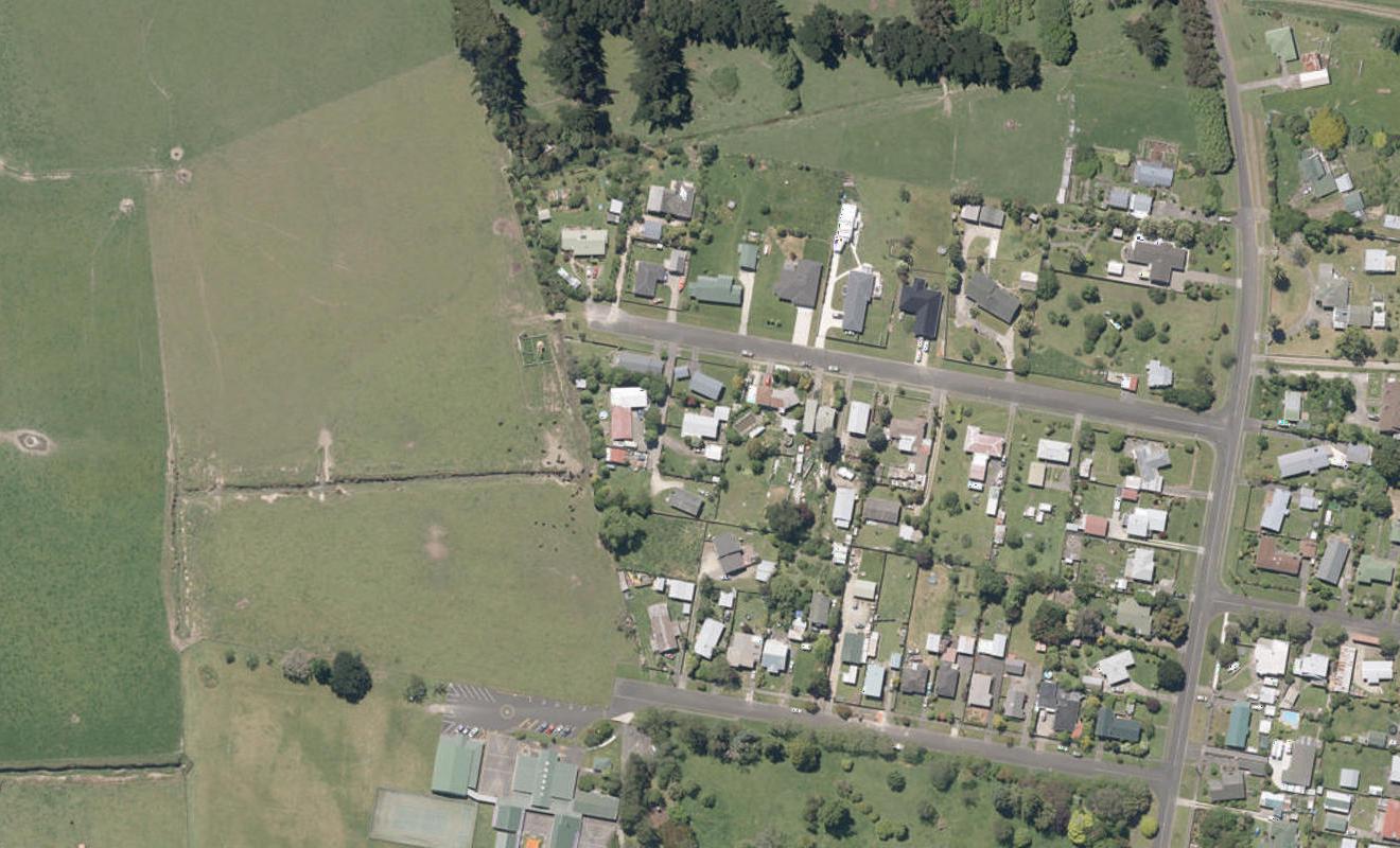 23 Lucknow Street, Aramoho, Whanganui - Carousel 1