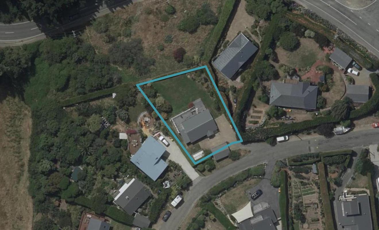 5 Ngatea Road, Diamond Harbour, Lyttelton - Carousel 1