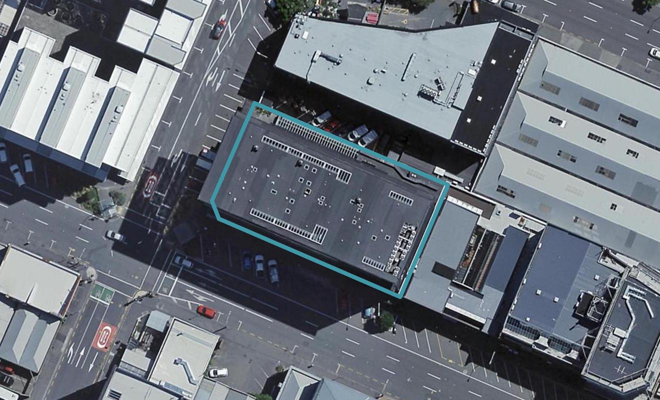 1F/257 Wakefield Street, Te Aro, Wellington - Carousel 1