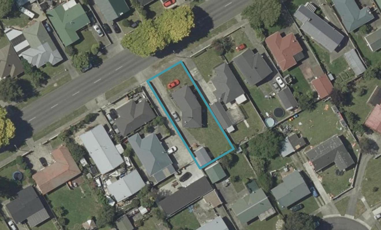 174 Tremaine Avenue, Westbrook, Palmerston North - Carousel 1