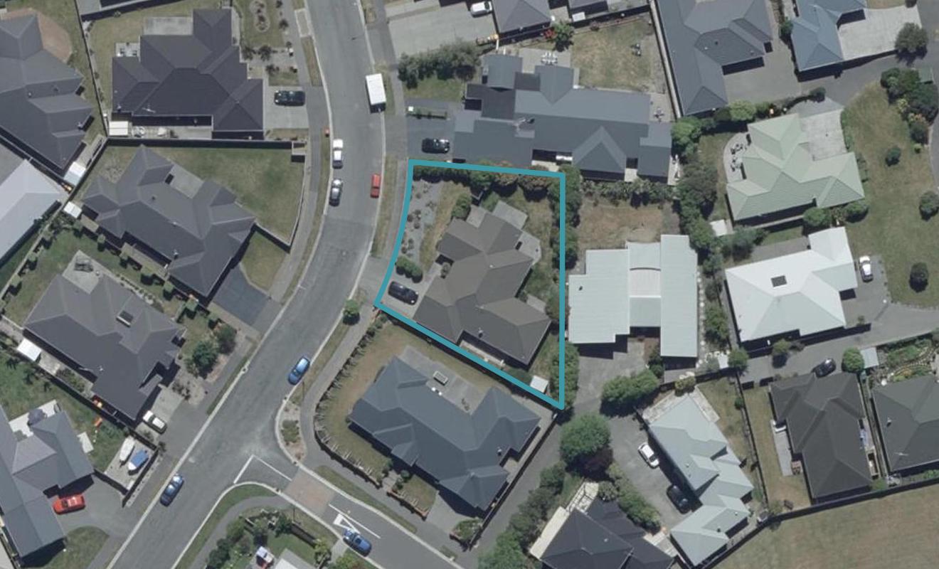 20 Foresters Crescent, Parklands, Christchurch - Carousel 1
