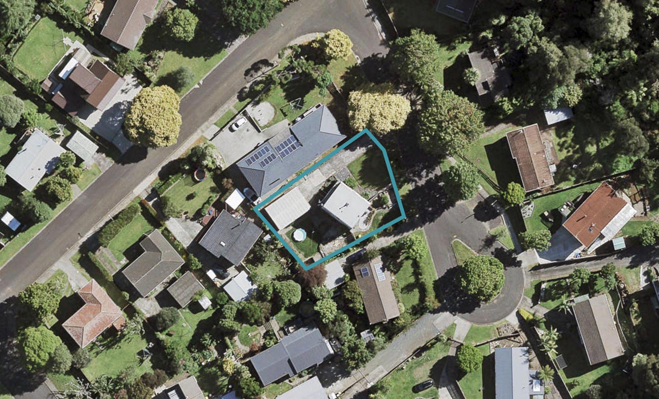 5 Chrisarda Place, Red Hill, Papakura - Carousel 1