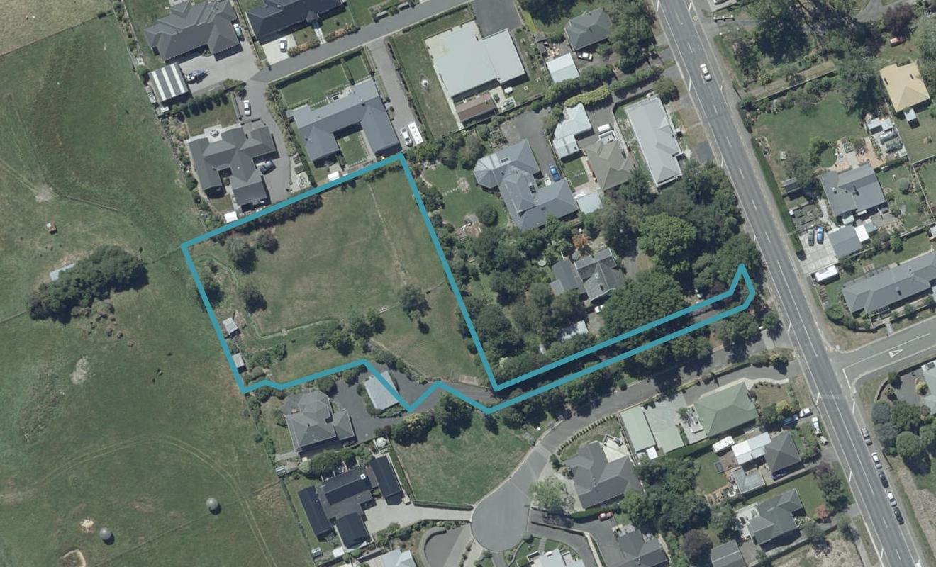40A Riccarton Road East, East Taieri, Mosgiel - Carousel 1