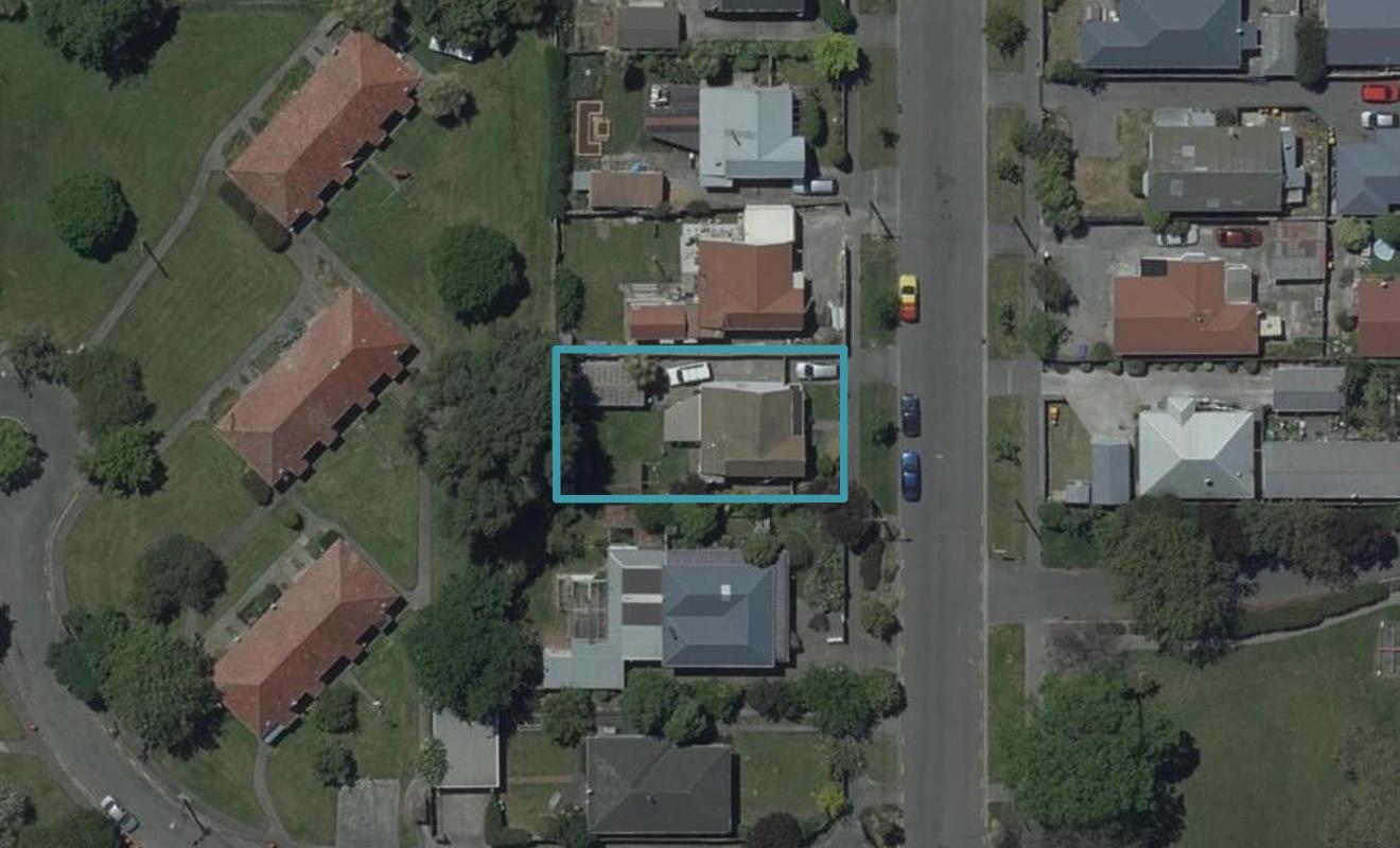 193 Simeon Street, Spreydon, Christchurch - Carousel 1