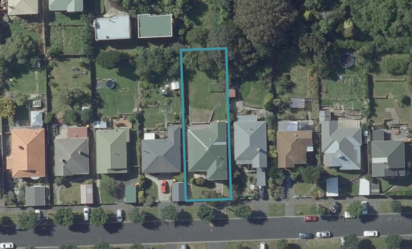21 Rawhiti Street, Musselburgh, Dunedin - Carousel 1