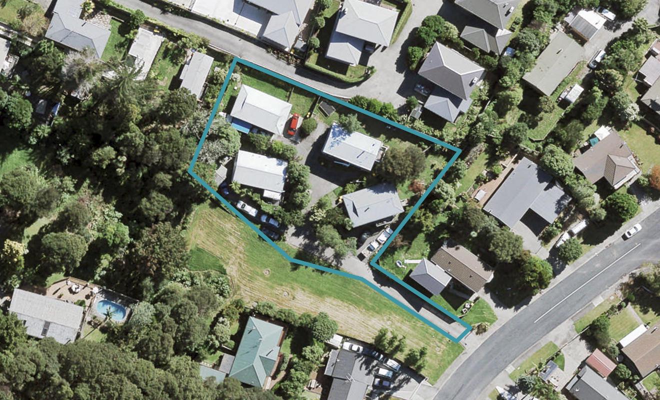 3/14 Kotinga Avenue, Glen Eden, Auckland - Carousel 1