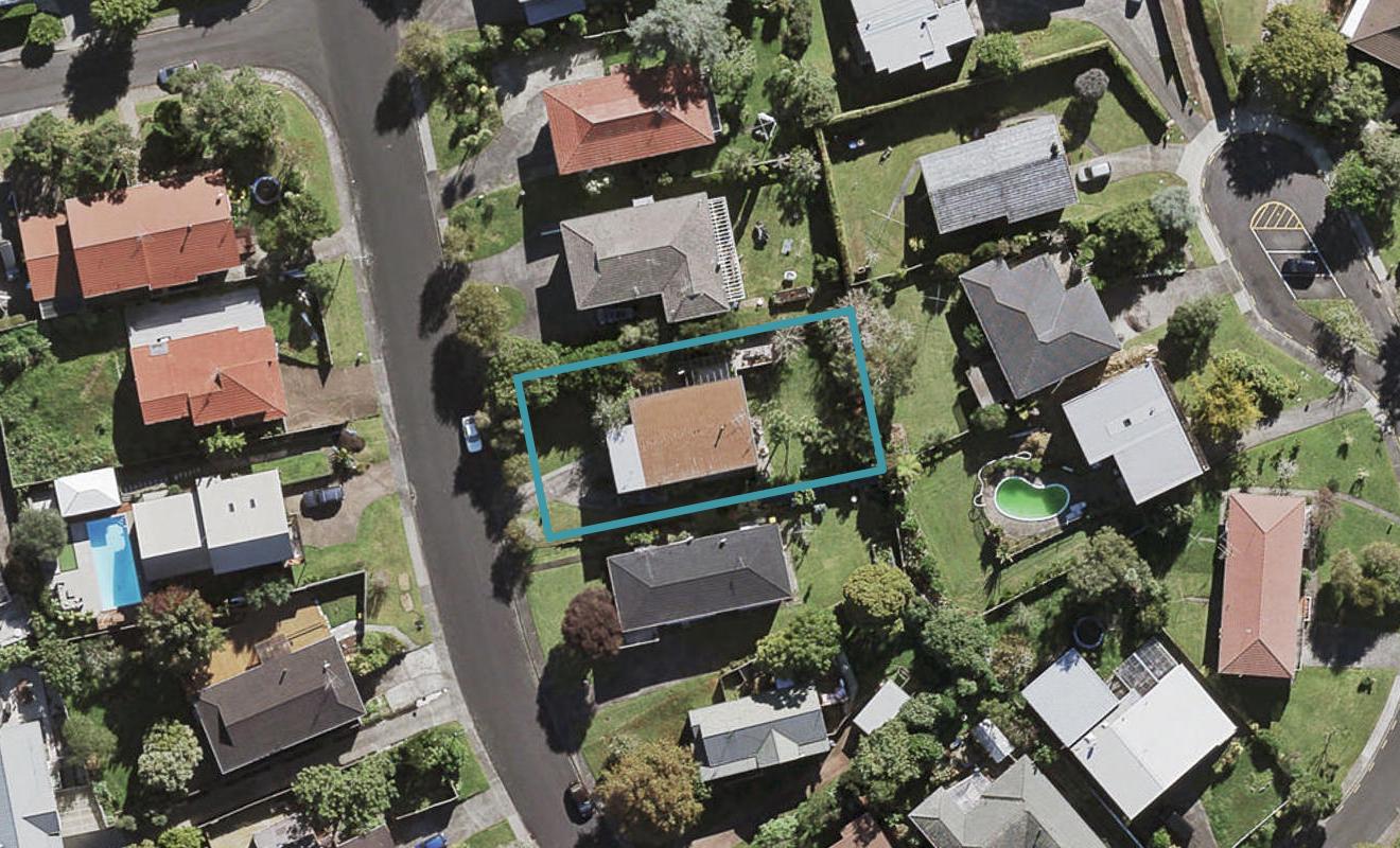 71 Stanaway Street, Hillcrest, Auckland - Carousel 1