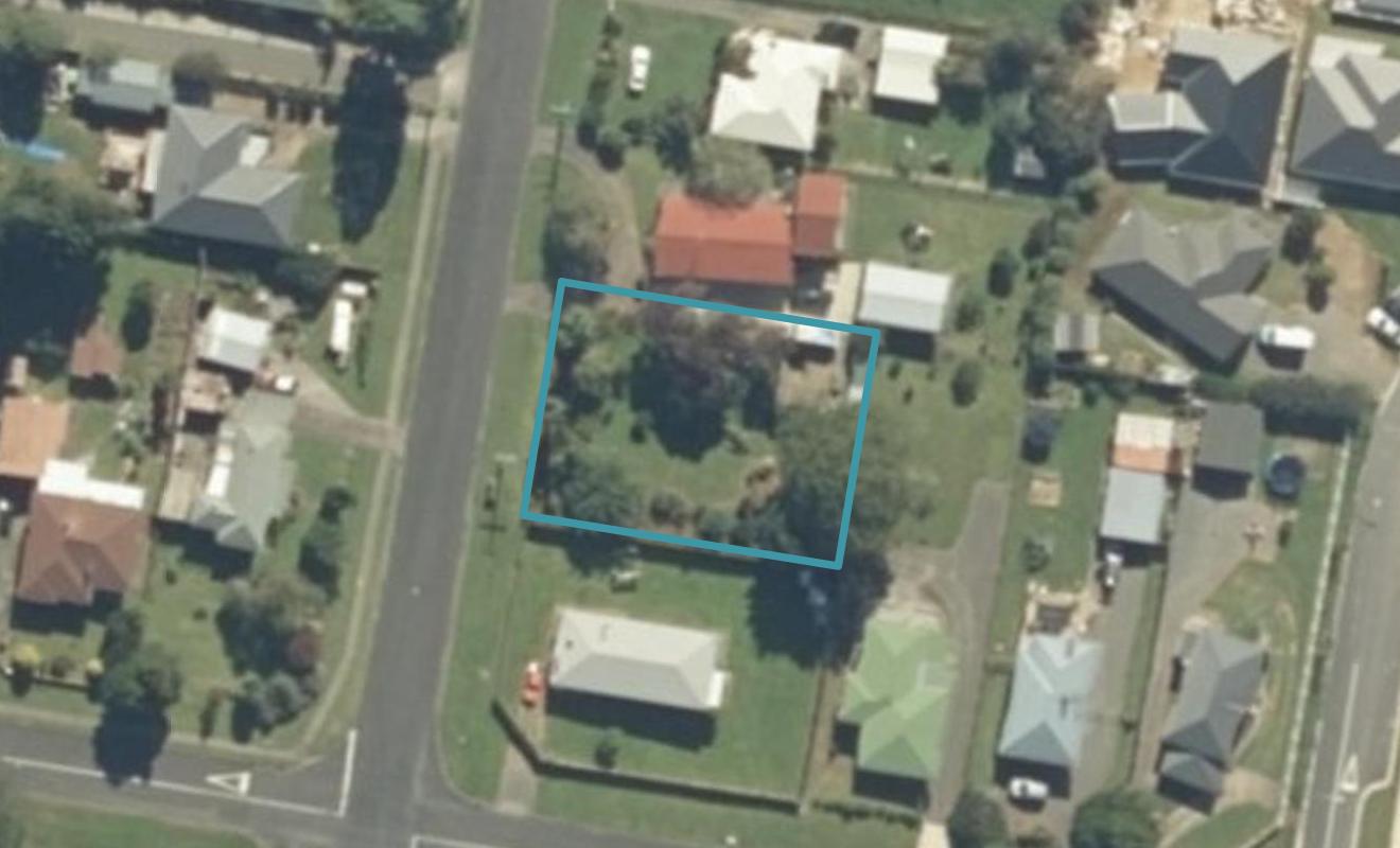 37 Hall Street, Kihikihi, Te Awamutu - Carousel 1
