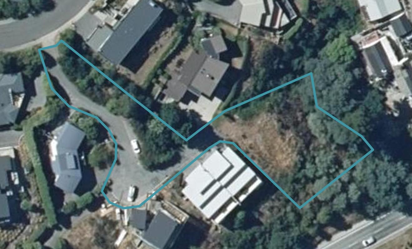 3 Matau Place, Fernhill, Queenstown - Carousel 1