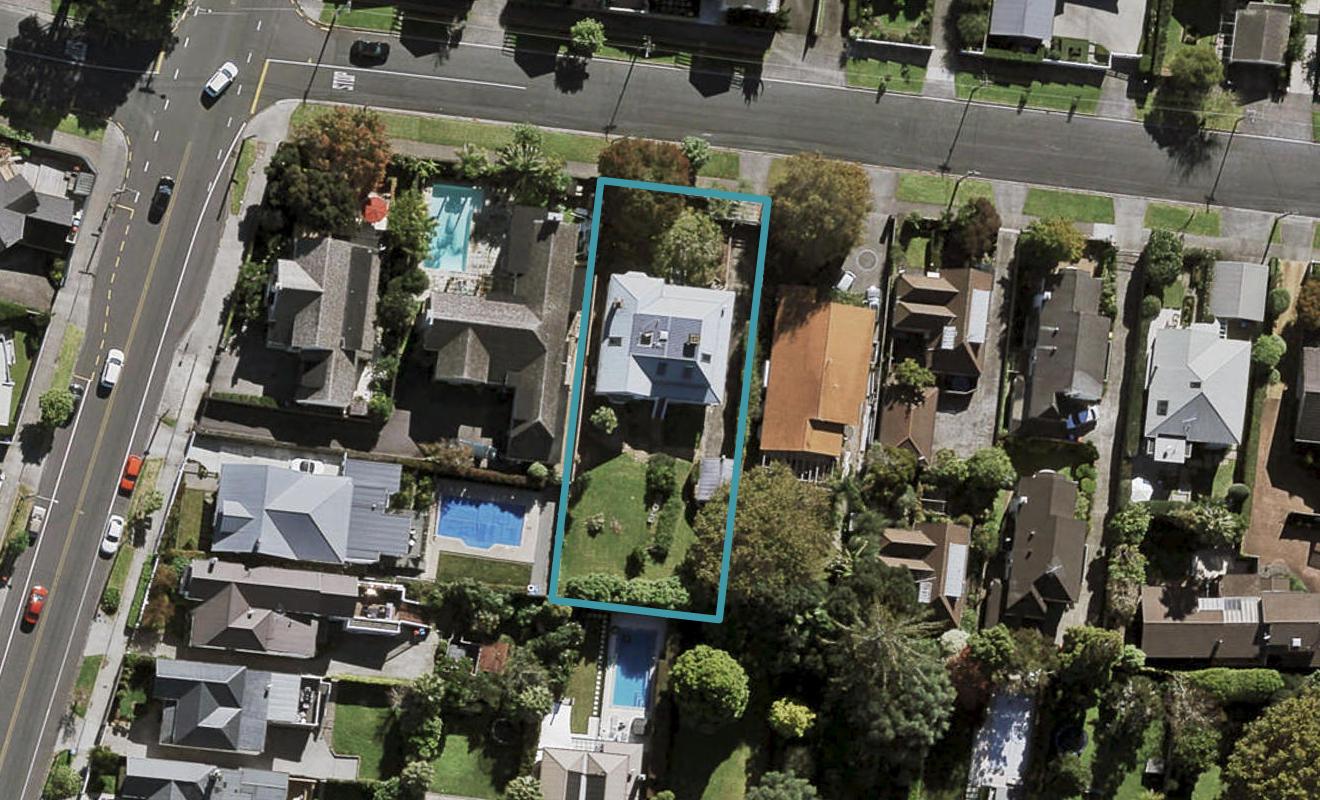 1 Komaru Street, Remuera, Auckland - Carousel 1