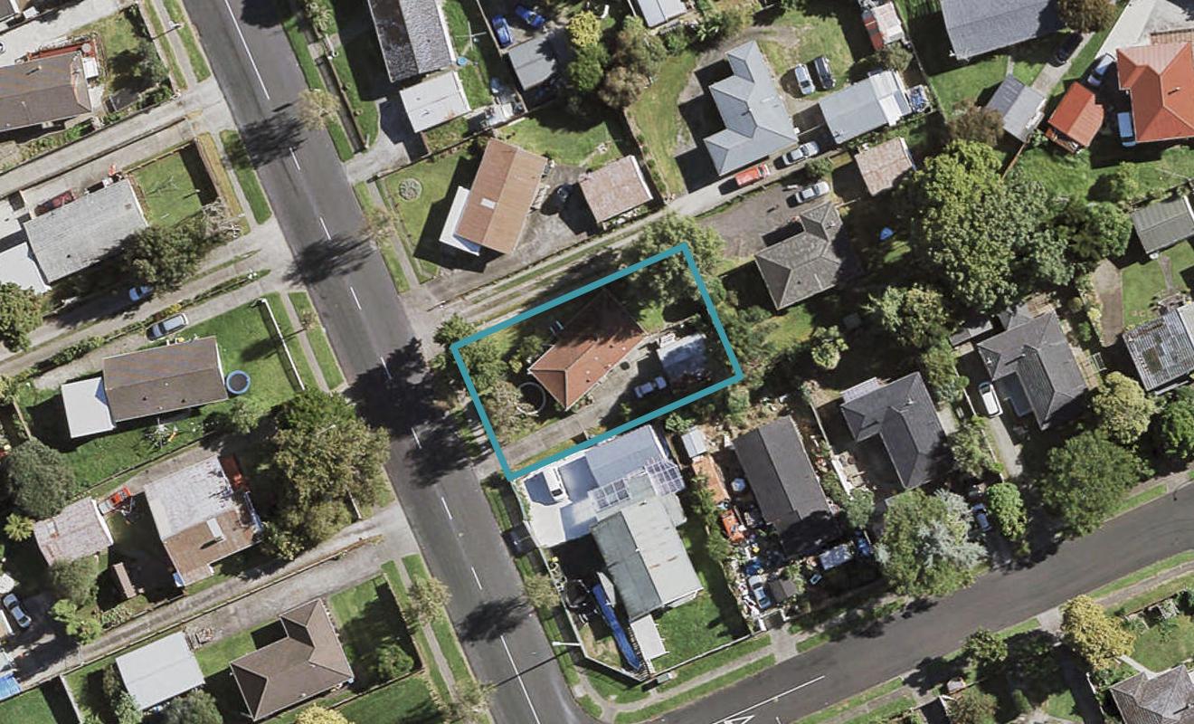 55 Rowandale Avenue, Manurewa, Auckland - Carousel 1