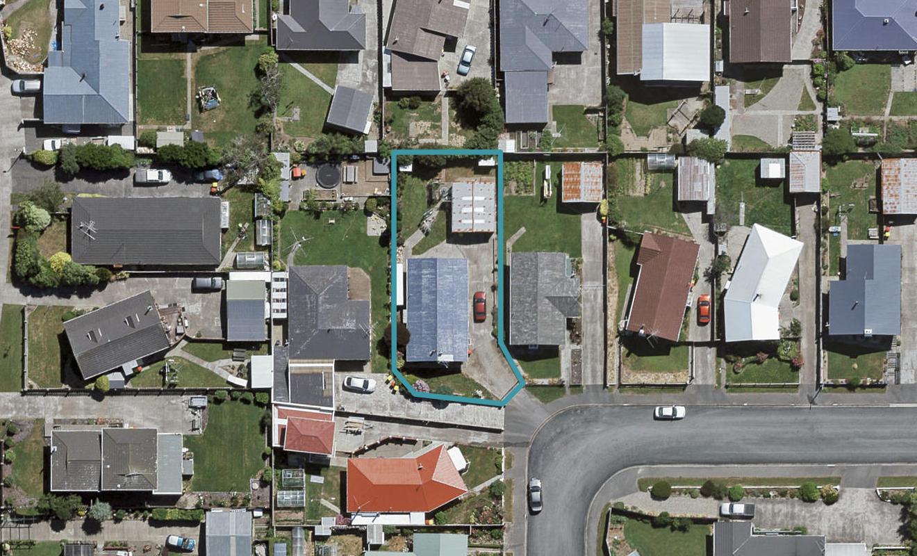7 Mepal Place, Kingswell, Invercargill - Carousel 1