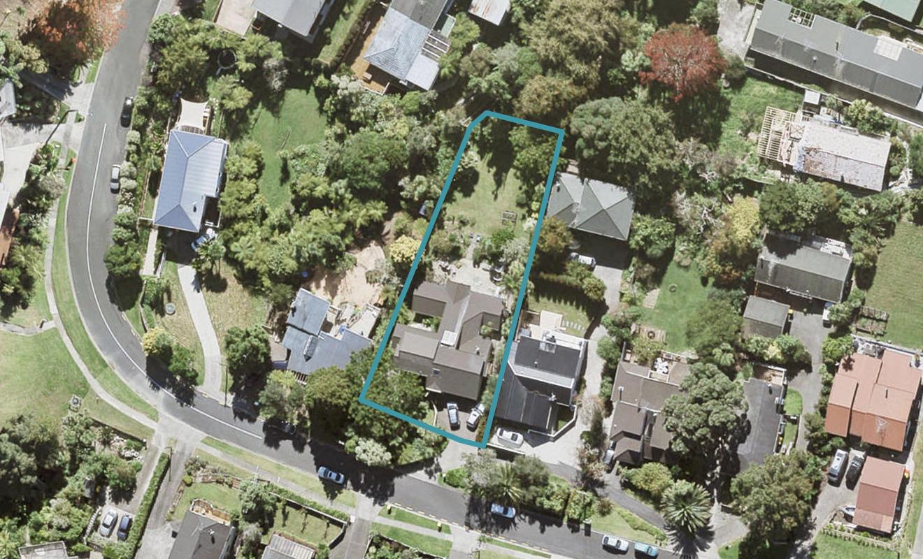 25 Hebron Road, Waiake, Auckland - Carousel 1